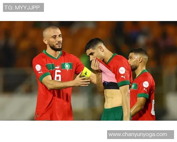 南非与摩洛哥历史交战回顾与分析探讨两队对抗的精彩瞬间与战绩