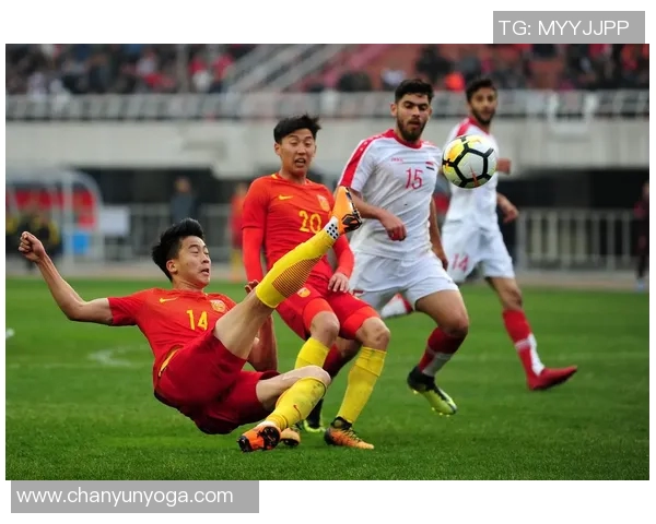 叙利亚与韩国足球对决谁能在比赛中脱颖而出赢得胜利