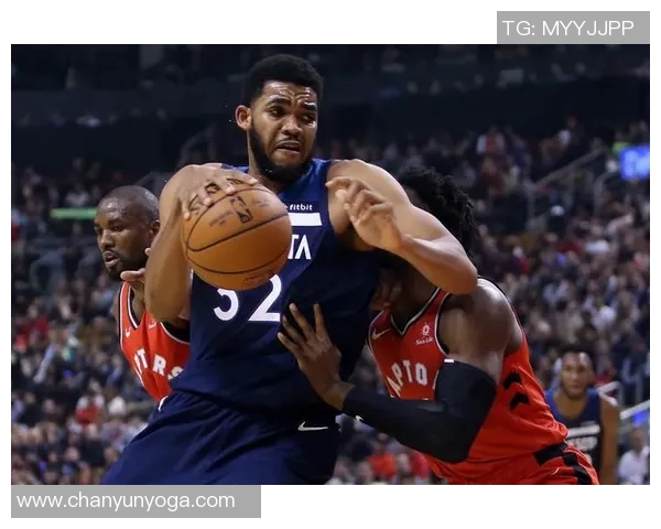 猛龙与森林狼精彩对决录像回放分析及赛后点评