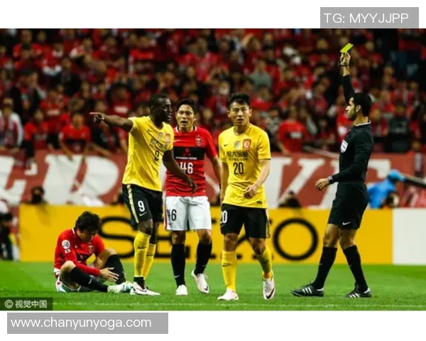 浦和红钻迎战广州队期待精彩对决双方争夺亚冠小组出线资格