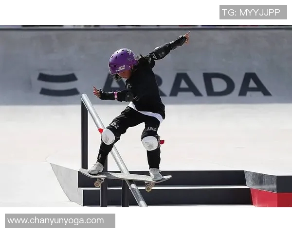 滑板之旅：深入重庆滑板队的默契与协作精神探讨