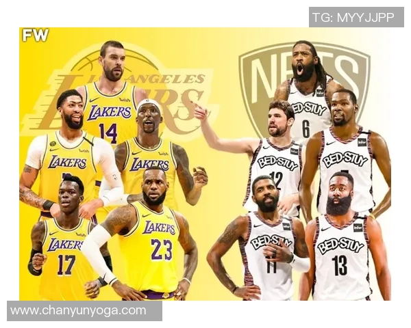 湖人对阵篮网精彩直播回顾及赛后分析2018年12月19日比赛亮点总结