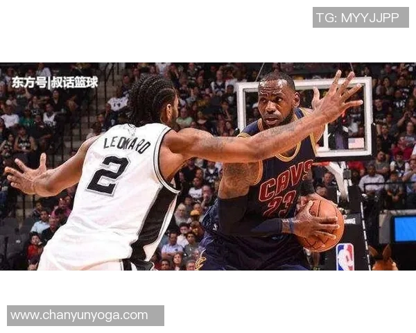 科怀伦纳德的篮球传奇之路与他在NBA的辉煌成就分析