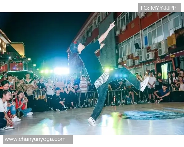 北京街舞队在世界街舞大赛中的速度表现精彩纷呈引发热议MBA